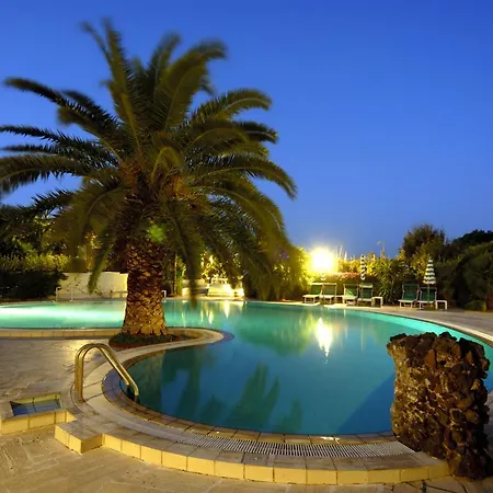Hotel Grazia Terme