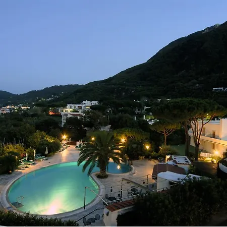 Hotel Grazia Terme 4*