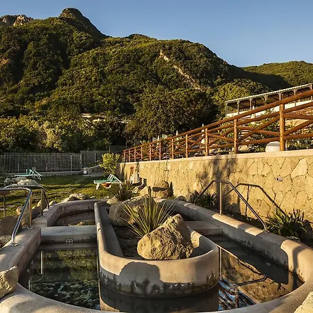 Szálloda Grazia Terme 4*