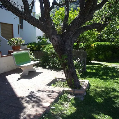 Grazia Terme Szálloda 4*